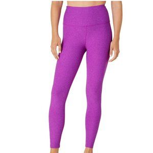 Beyond Yoga High Waisted Caught in the Midi 7/8 Leggings